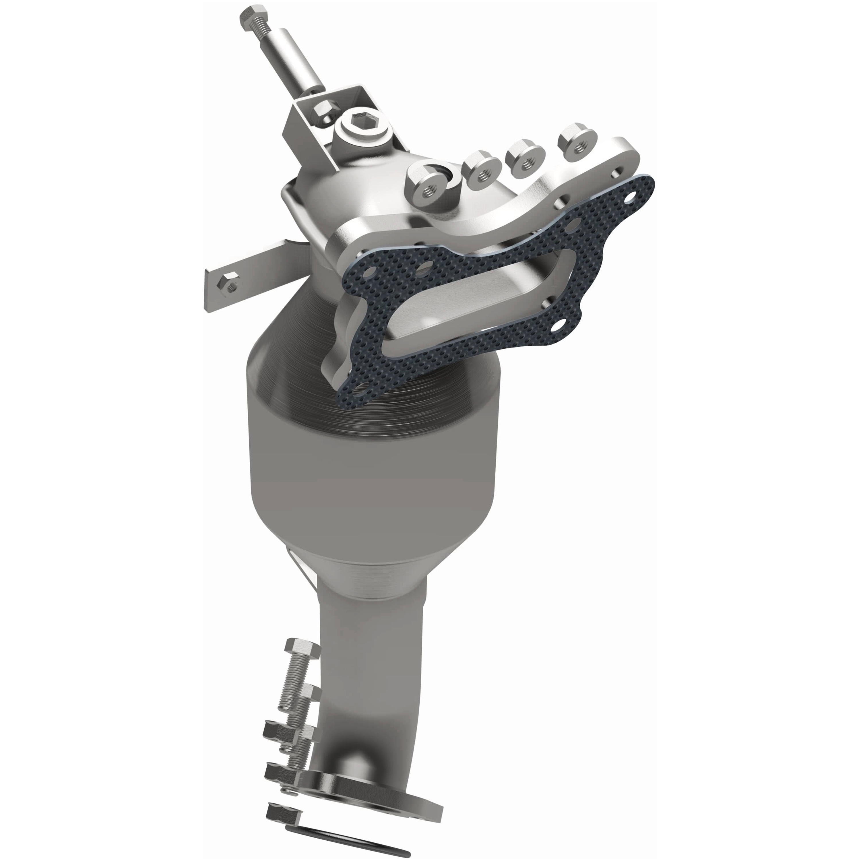 MagnaFlow CARB Grade Compliant Manifold Catalytic Converter 6511024